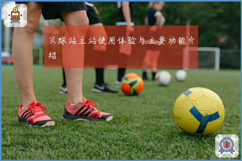 买球站主站使用体验与主要功能介绍