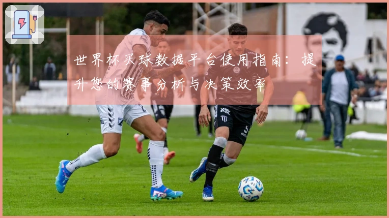 世界杯买球数据平台使用指南：提升您的赛事分析与决策效率
