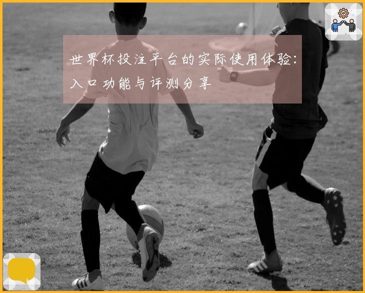 世界杯投注平台的实际使用体验：入口功能与评测分享