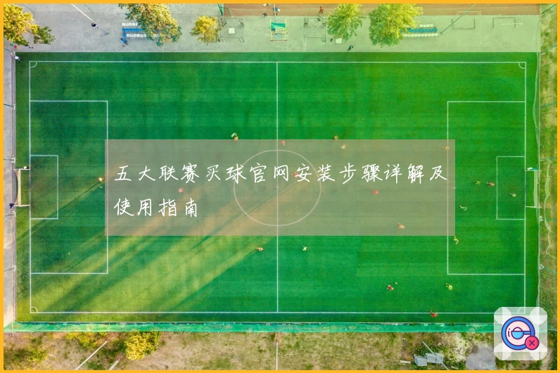 五大联赛买球官网安装步骤详解及使用指南