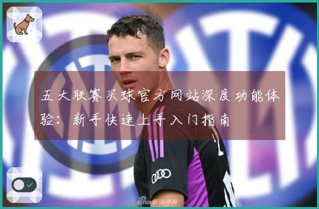 五大联赛买球官方网站深度功能体验：新手快速上手入门指南