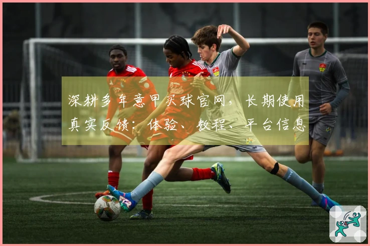 深耕多年意甲买球官网，长期使用真实反馈：体验、教程、平台信息全方位分享