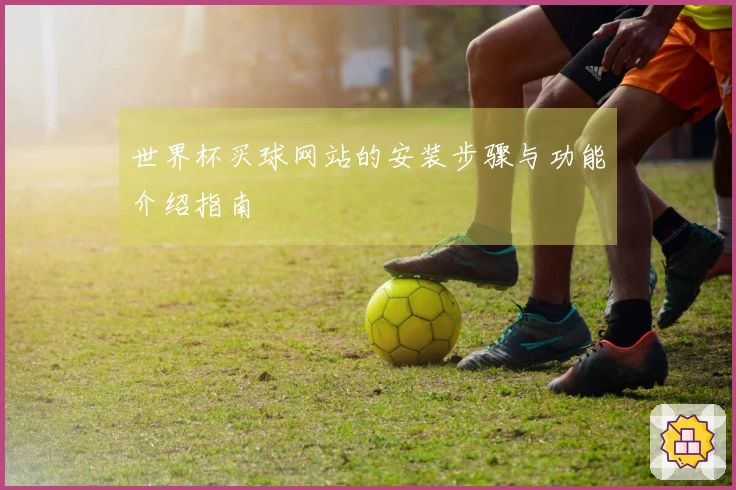 世界杯买球网站的安装步骤与功能介绍指南