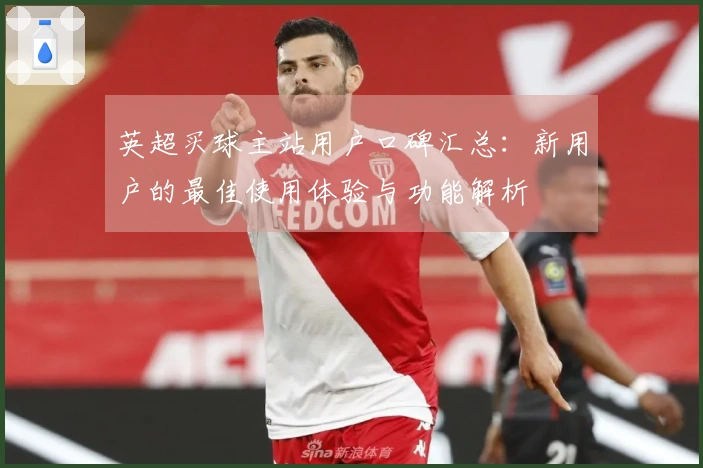 英超买球主站用户口碑汇总：新用户的最佳使用体验与功能解析